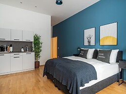 Limehome Berlin Malmöer Straße