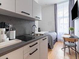 Limehome Berlin Malmöer Straße