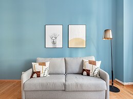 Limehome Berlin Malmöer Straße