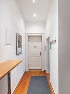 Limehome Berlin Malmöer Straße