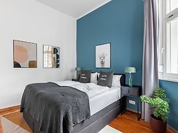 Limehome Berlin Malmöer Straße