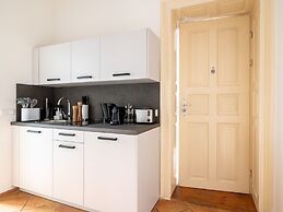 Limehome Berlin Malmöer Straße