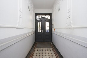 Limehome Berlin Malmöer Straße