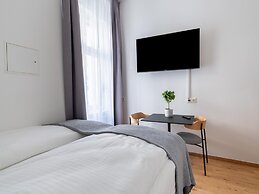 Limehome Berlin Malmöer Straße