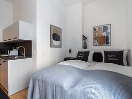 Limehome Berlin Malmöer Straße