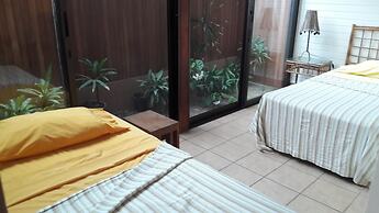 Playa Negra Guesthouse