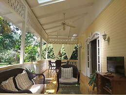 Playa Negra Guesthouse