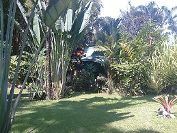 Playa Negra Guesthouse