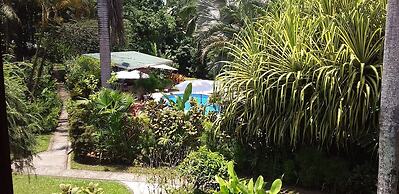 Playa Negra Guesthouse