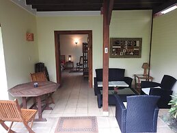 Playa Negra Guesthouse