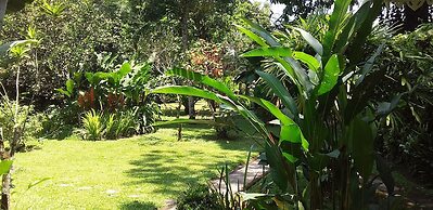 Playa Negra Guesthouse