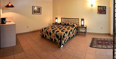 Playa Negra Guesthouse