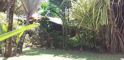 Playa Negra Guesthouse