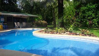 Playa Negra Guesthouse