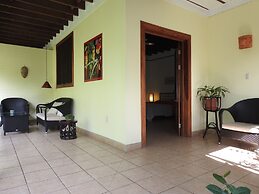 Playa Negra Guesthouse