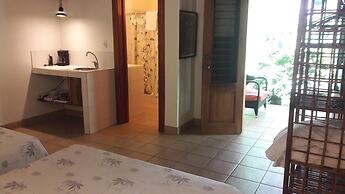 Playa Negra Guesthouse