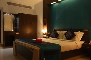 OYO 1973 Hotel Rockfort View