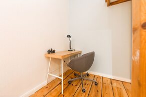 Apartments am Görlitzer Park