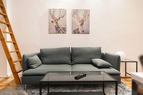 Apartments am Görlitzer Park