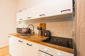 Apartments am Görlitzer Park