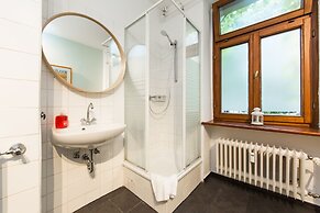 Apartments am Görlitzer Park