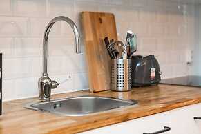 Apartments am Görlitzer Park