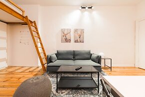 Apartments am Görlitzer Park