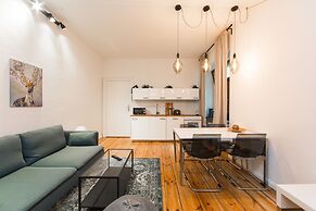 Apartments am Görlitzer Park