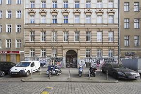 Apartments am Görlitzer Park