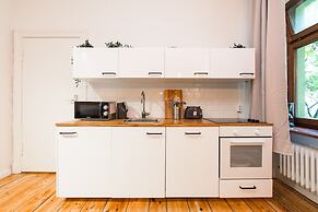 Apartments am Görlitzer Park