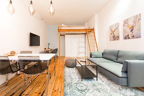 Apartments am Görlitzer Park