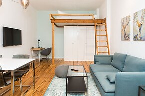 Apartments am Görlitzer Park