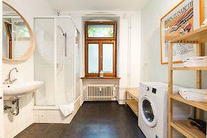 Apartments am Görlitzer Park