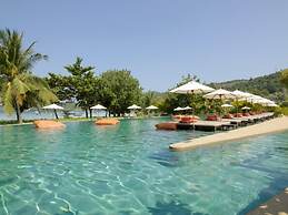 PP Princess Pool Villa