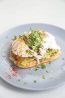 PP Princess Pool Villa