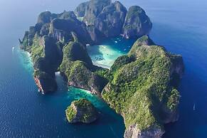 PP Princess Pool Villa