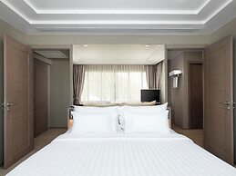 PP Princess Pool Villa