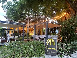 PP Princess Pool Villa