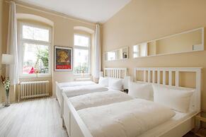 Primeflats - Apartments in Wedding