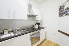 Primeflats - Apartments in Wedding