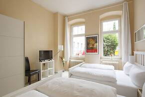 Primeflats - Apartments in Wedding