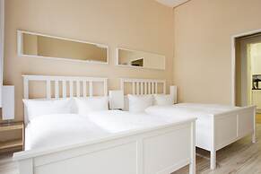 Primeflats - Apartments in Wedding