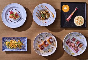 Residence Le Bouganville