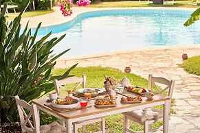 Residence Le Bouganville