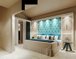 Residence Le Bouganville