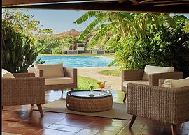 Residence Le Bouganville