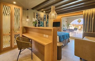 Residence Le Bouganville
