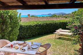 Residence Le Bouganville