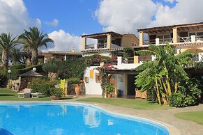 Residence Le Bouganville