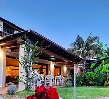 Residence Le Bouganville